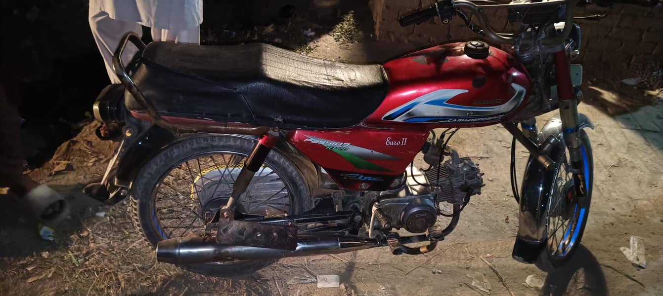 road princes 16 model 2