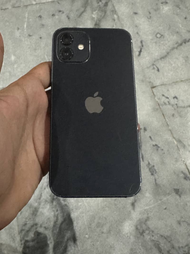 Apple iPhone 12 0