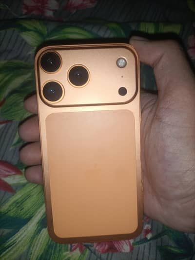 iPhone XR converter 17 pro max urgent sale