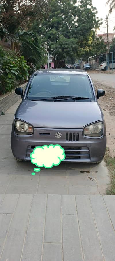 Suzuki Alto vxr 2021 03092734804