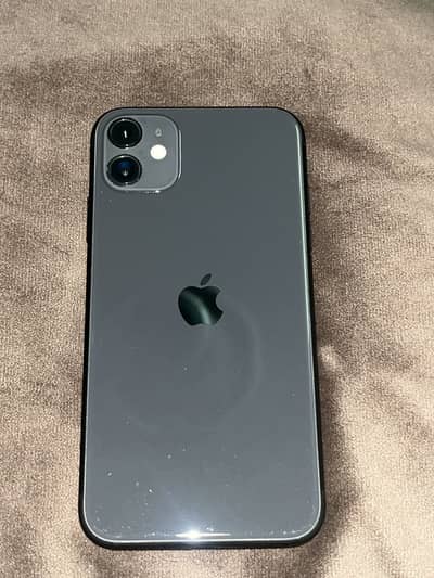 Apple iPhone 11