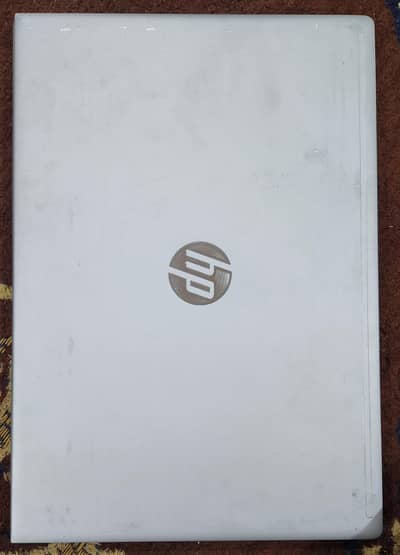 HP 450-G7