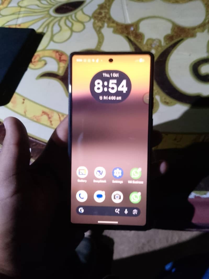 Google Pixel 6a 2