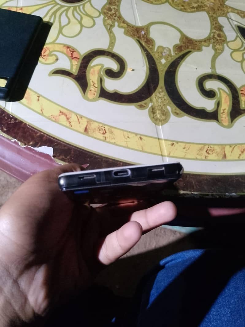 Google Pixel 6a 3