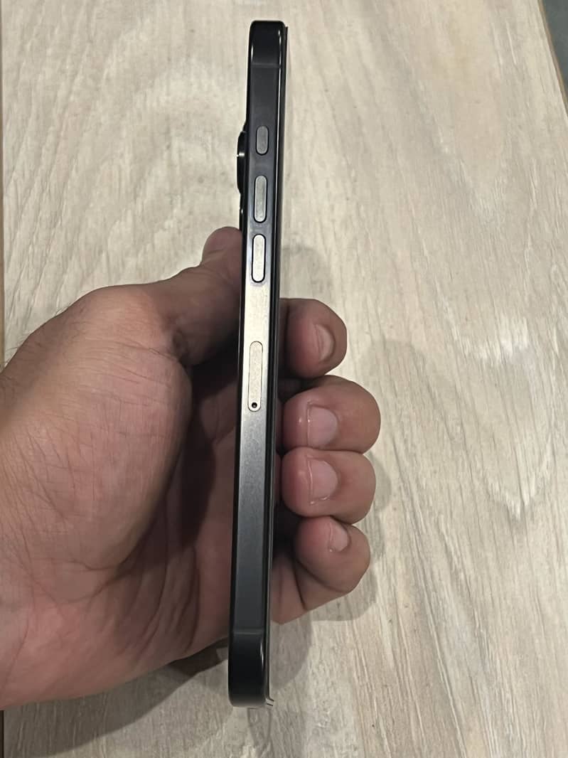 Apple iPhone 16 Pro Max 1