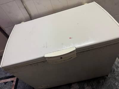 Dawlance Deep Freezer | Excellent Condition | Urgent Sale