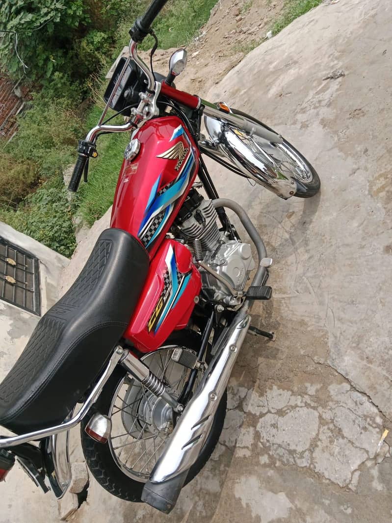 CRF 230L 1