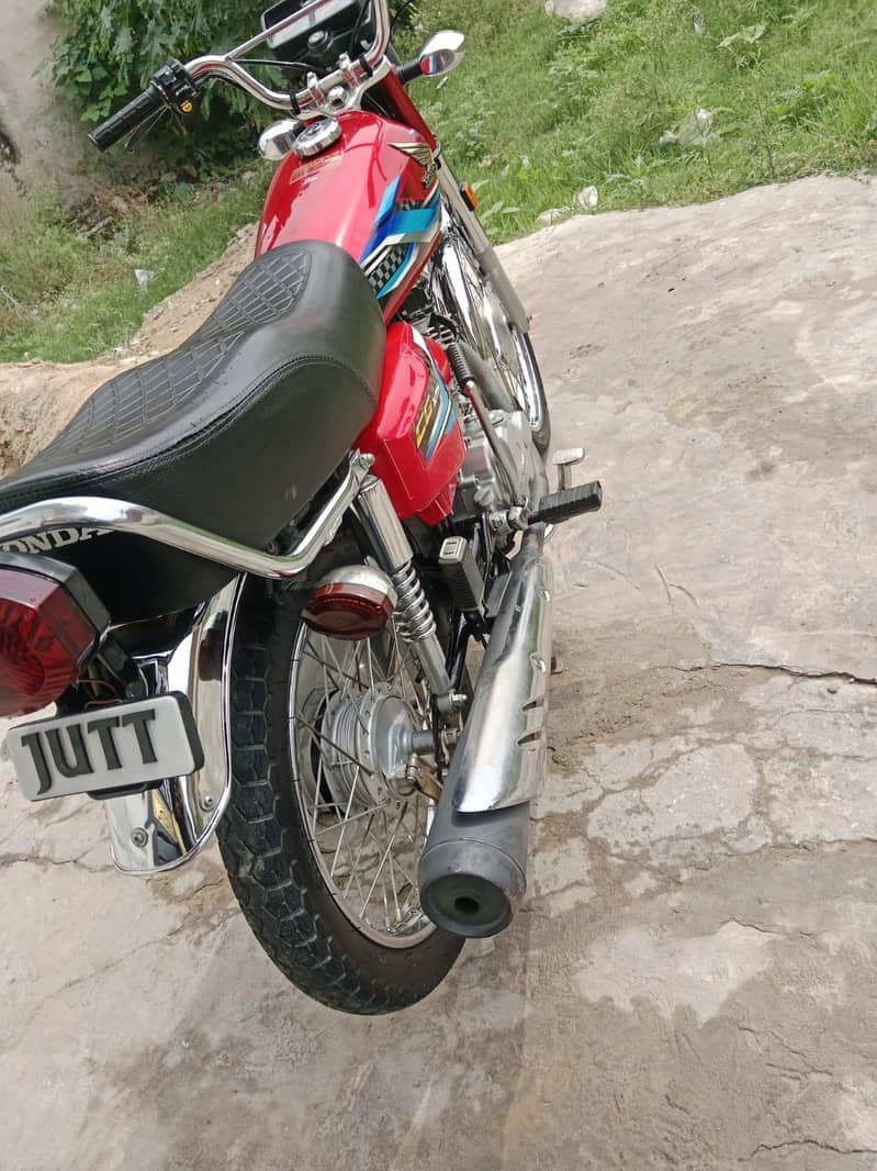CRF 230L 2
