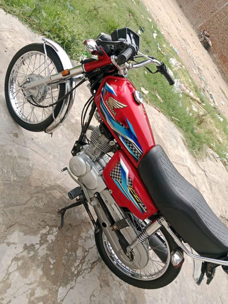 CRF 230L 3