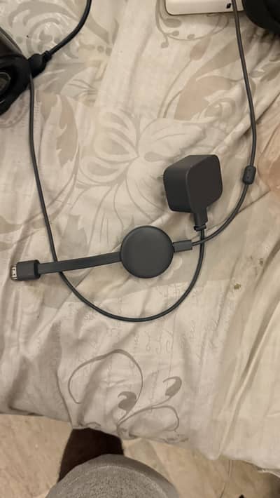 Google chromecast 3rd gen