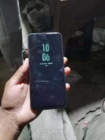 Infinix Zero 20 exchange