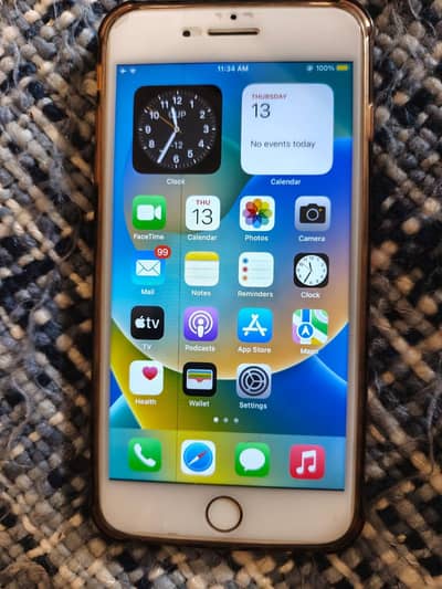 Apple iPhone 8 Plus