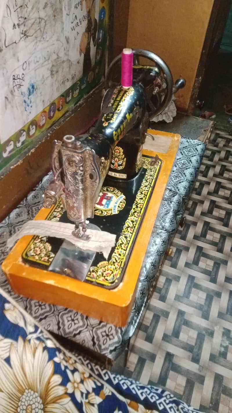 silai machine 2