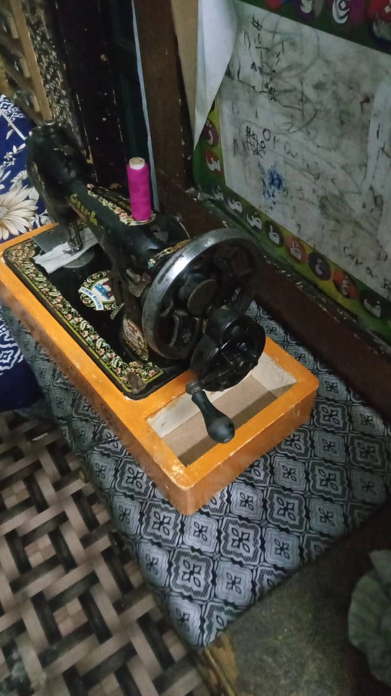 silai machine 3