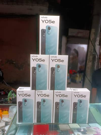 Vivo Other Model