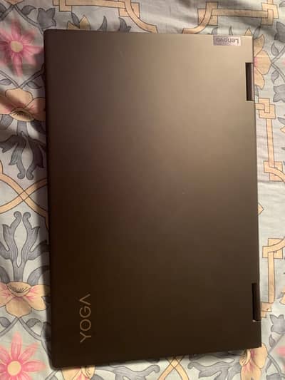 Lenovo yoga 7 (14itl5) i5 11 gen 512 ssd 12gb