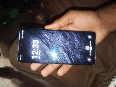 Itel S25 Ultra
