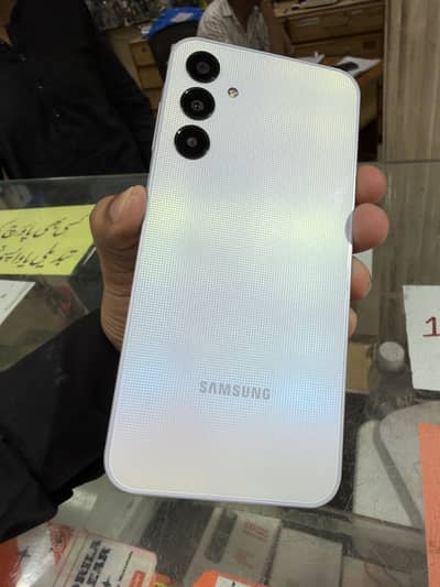 Samsung Mobile A25 5G