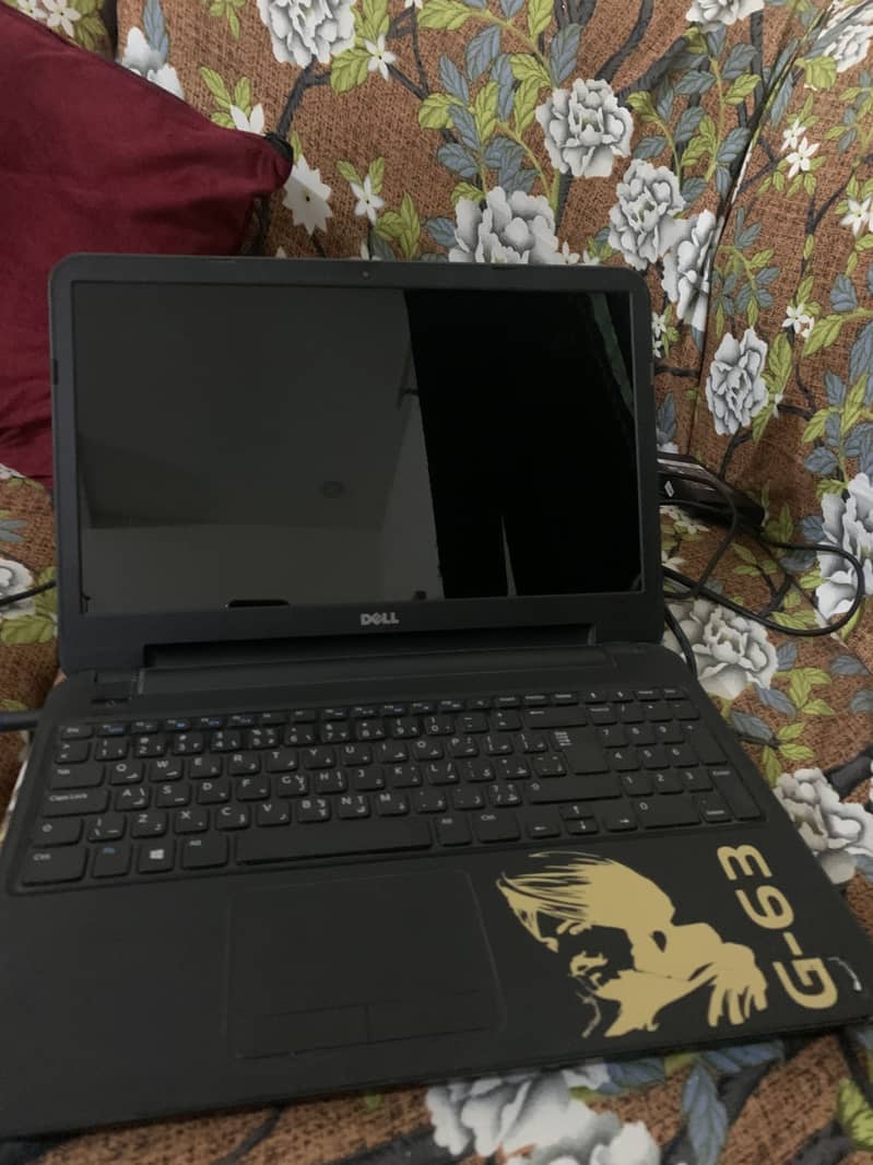 Dell core(TM)i3 2