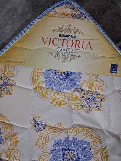Diamond Victoria Foam Spring Mattress for Sale