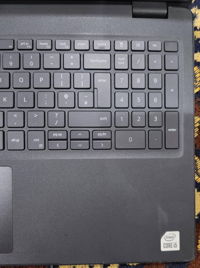 Dell 3520 6