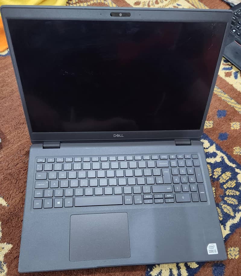 Dell 3520 7