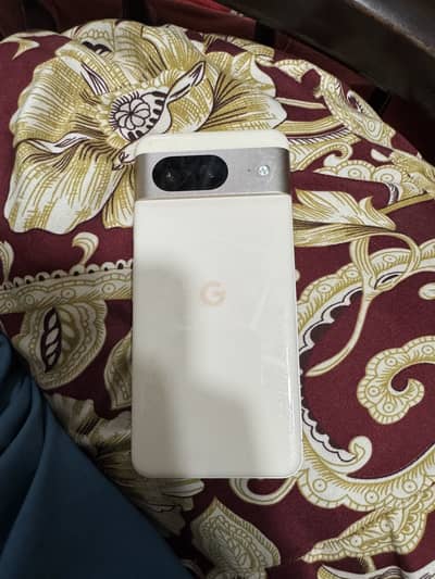 Google Pixel 8 official pta No exchange only cash
