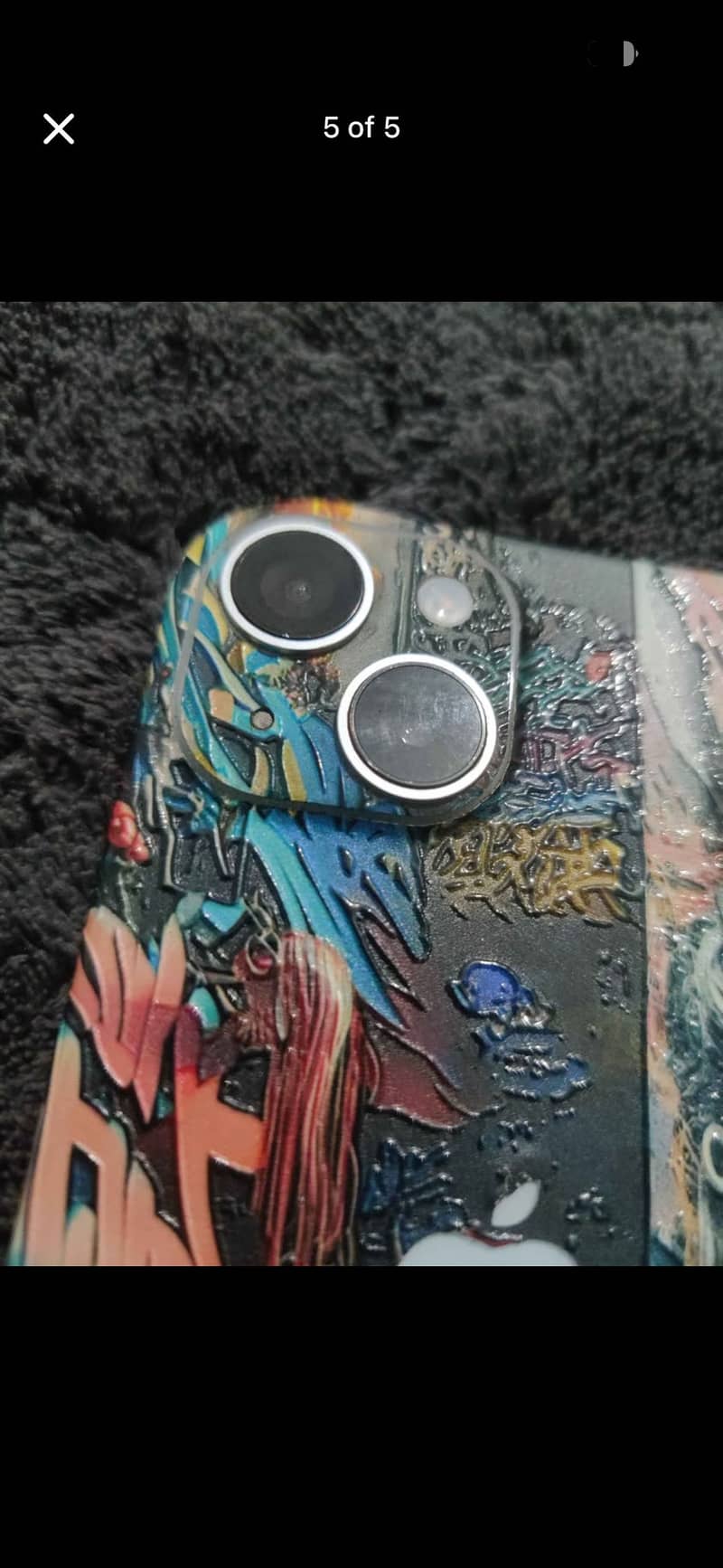 Apple iPhone 15 1
