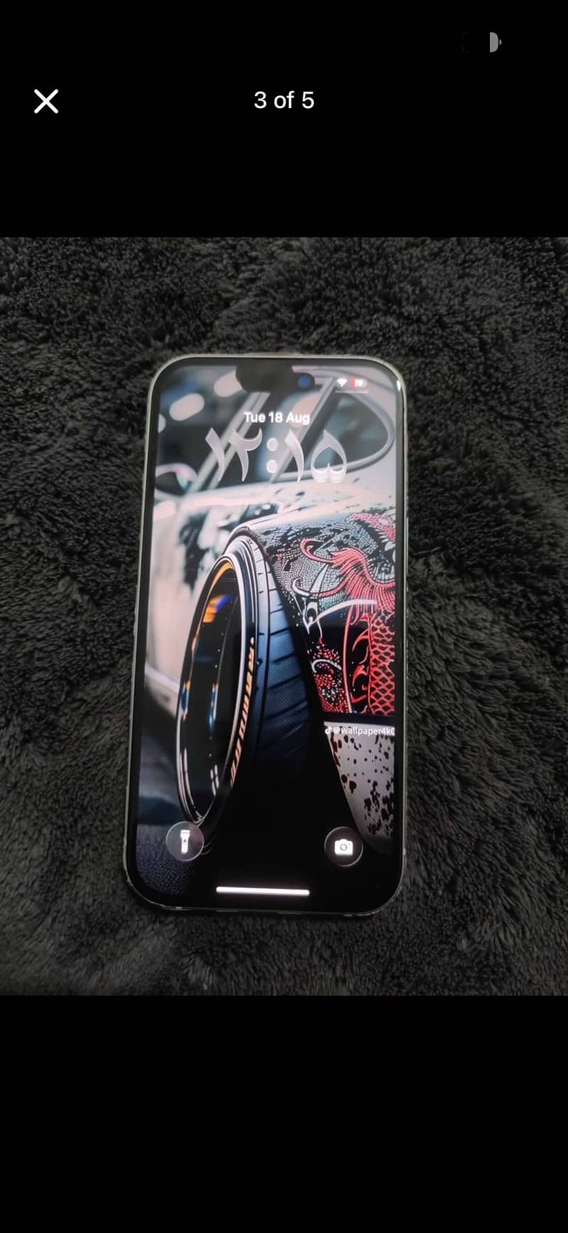 Apple iPhone 15 2