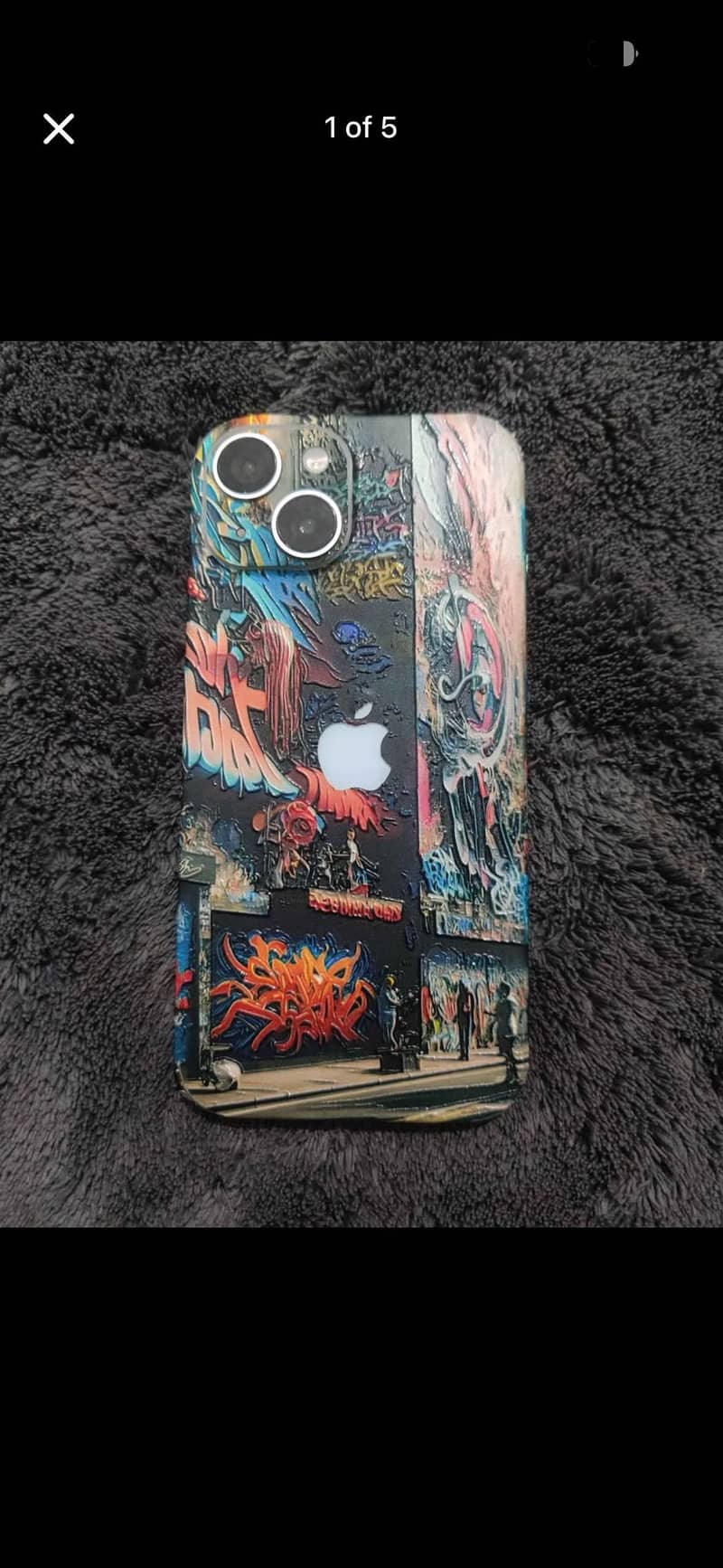 Apple iPhone 15 3