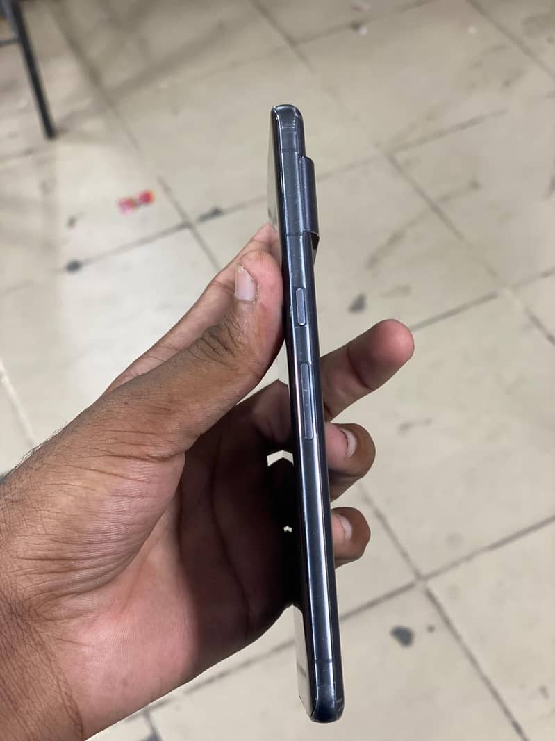 Google Pixel 7 Pro 3