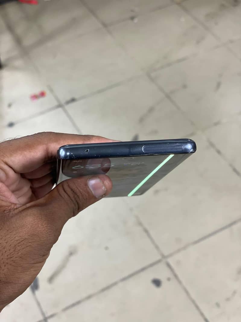 Google Pixel 7 Pro 4