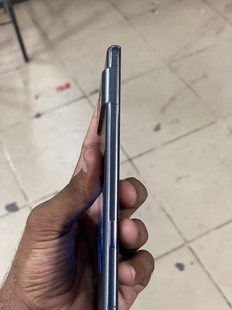 Google Pixel 7 Pro 5