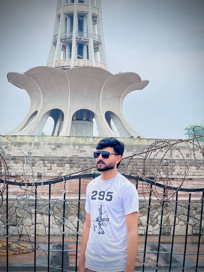 Asad Bhatti