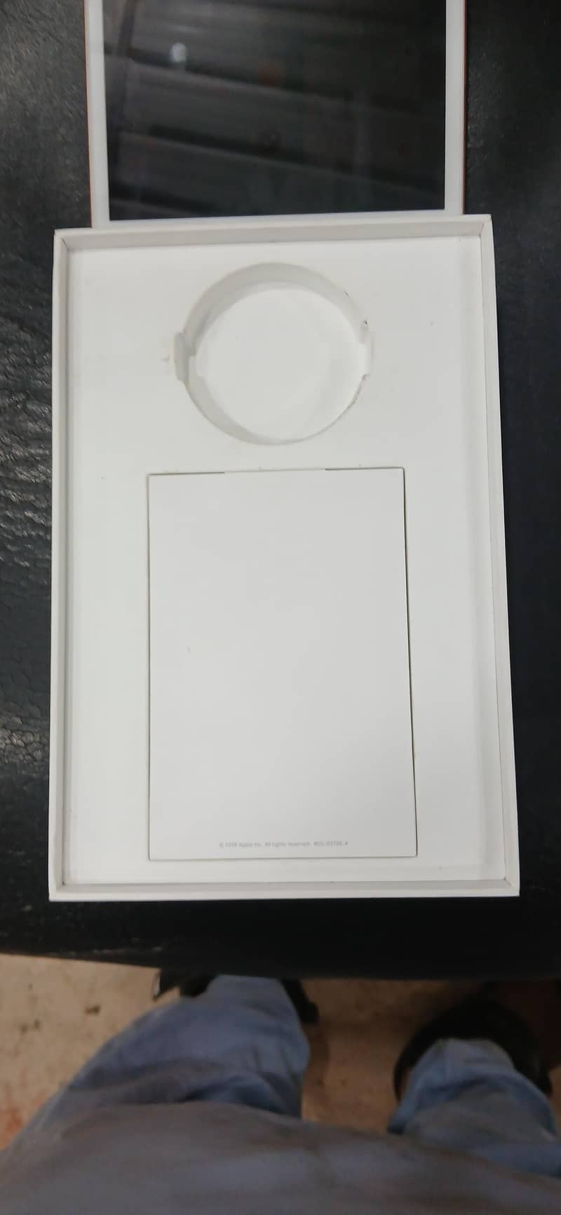 Apple 0