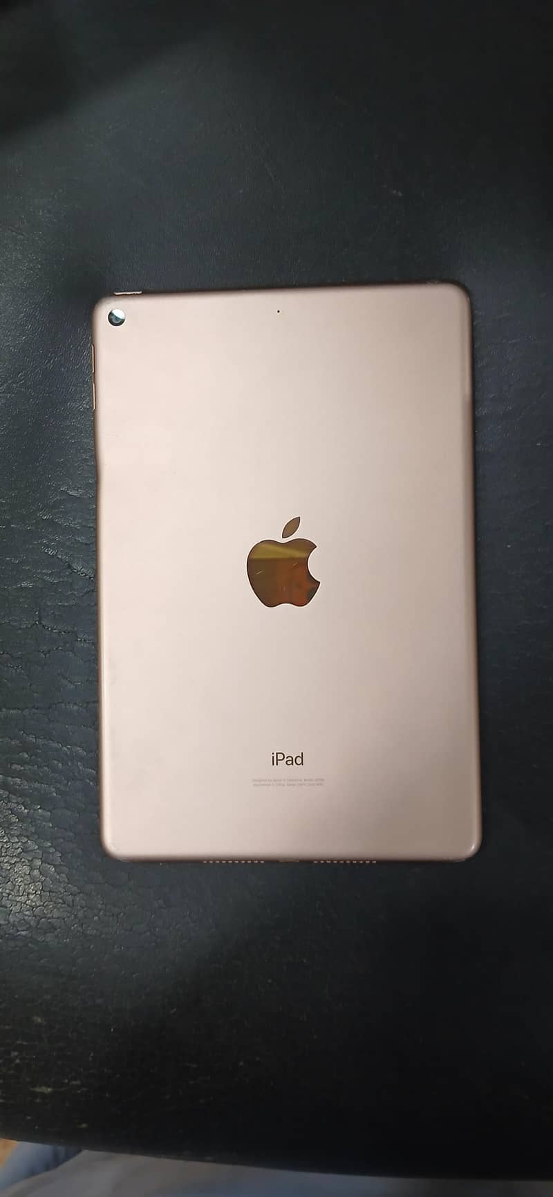 Apple 3