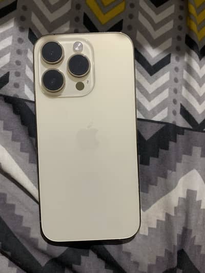 Apple iPhone 14 Pro
