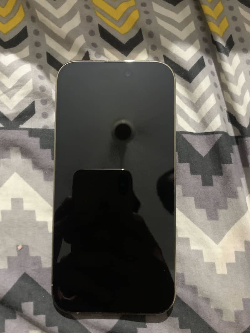 Apple iPhone 14 Pro 3