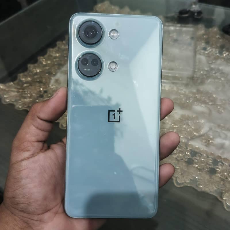 one plus 3