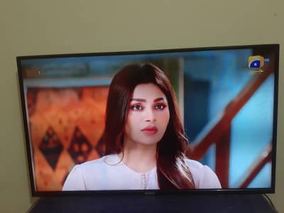 Original ORIENT Led Tv 43 inches Simple Excellent Conditions