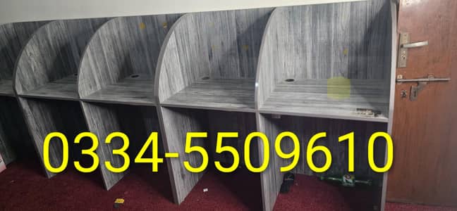 office cluster for sale