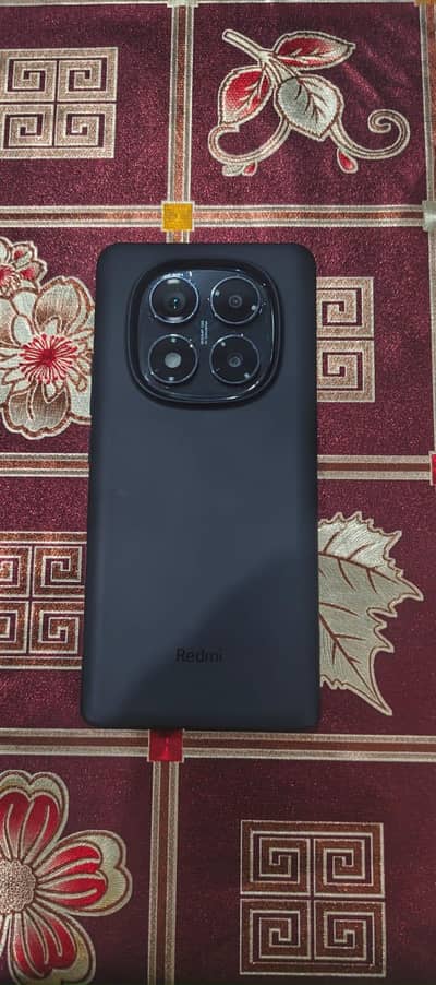 Xiaomi Redmi Note 14 Pro