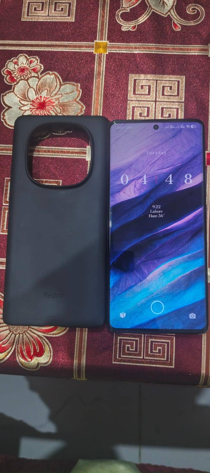 Xiaomi Redmi Note 14 Pro 1