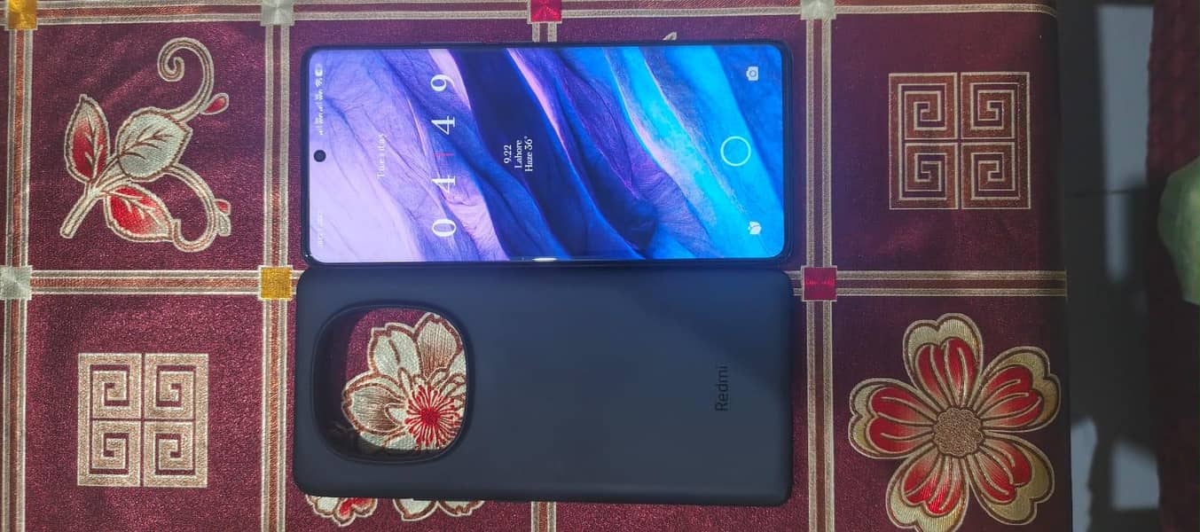 Xiaomi Redmi Note 14 Pro 6