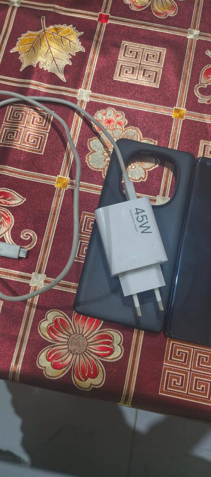Xiaomi Redmi Note 14 Pro 7