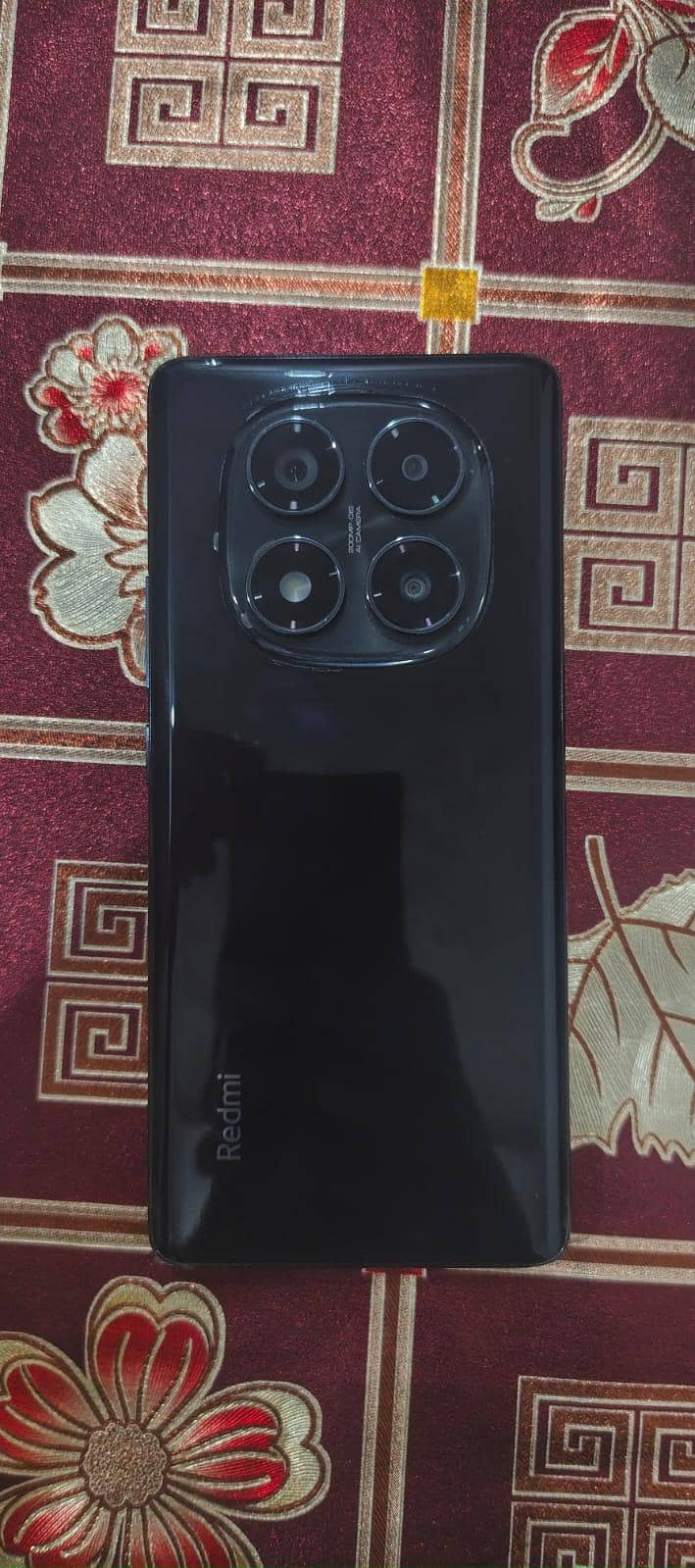 Xiaomi Redmi Note 14 Pro 8