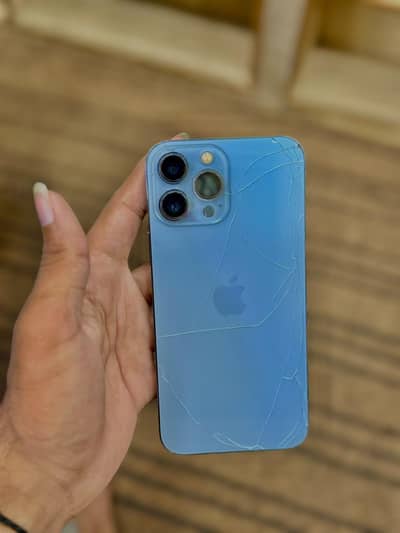 Apple iPhone 13 Pro Max 03290640854