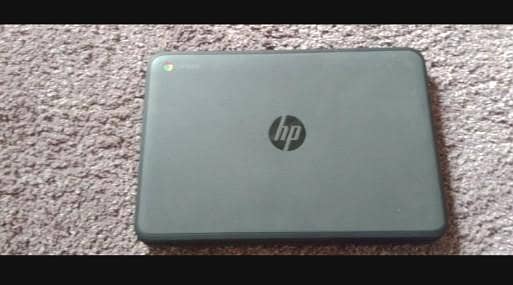 HP ChromeBook 11G5 | 4/16GB | 11.6 Inch Display | Charger Included |