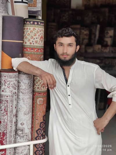 Sahil Khan