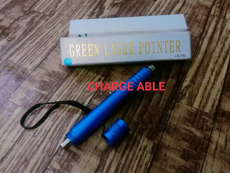 LASER POINTER 1